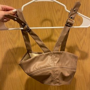 NWT PRETYY LITTLE THING